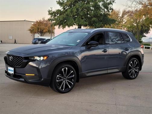 2024 Mazda CX-50 2.5 S Premium Plus Package