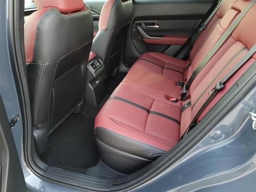 2025 Mazda CX-50 Hybrid Premium Plus Package