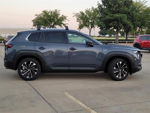 2025 Mazda CX-50 Hybrid Premium Plus Package