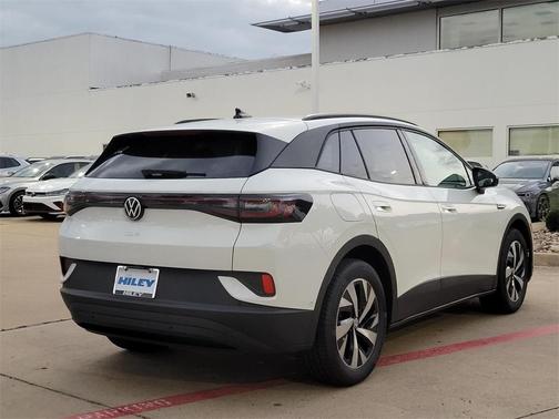2025 Volkswagen ID.4 Pro