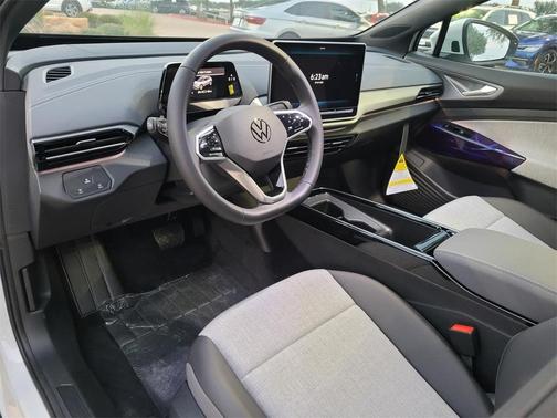 2025 Volkswagen ID.4 Pro