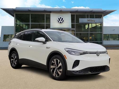 2025 Volkswagen ID.4 Pro