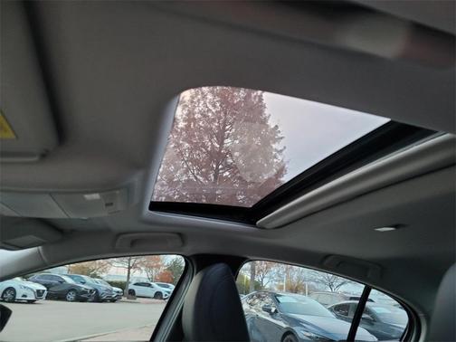 2026 Mazda Mazda3 FWD w/Preferred Package