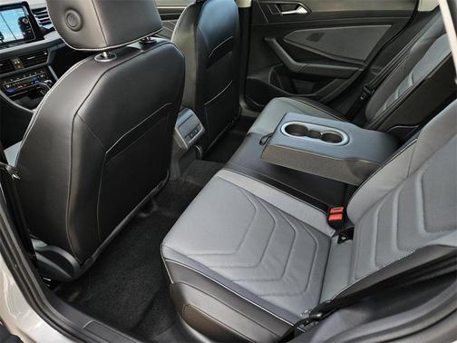 2026 Volkswagen Jetta 1.5T SEL