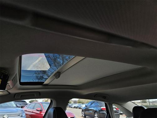 2026 Volkswagen Jetta 1.5T SEL