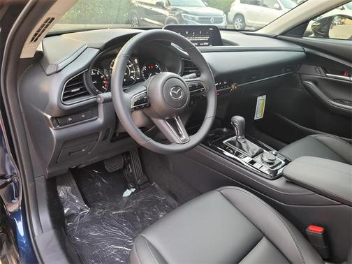 2025 Mazda CX-30 Select