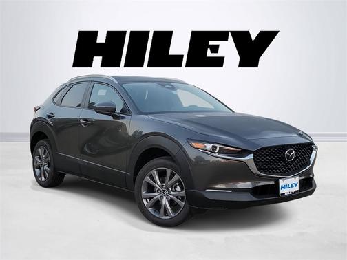 2026 Mazda CX-30 Preferred