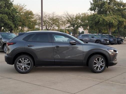 2026 Mazda CX-30 Preferred