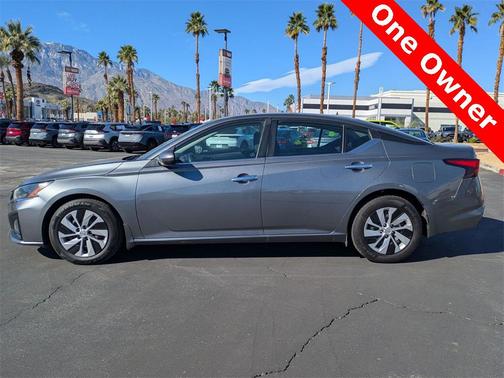 2023 Nissan Altima S FWD