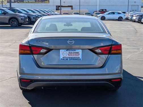 2023 Nissan Altima S FWD