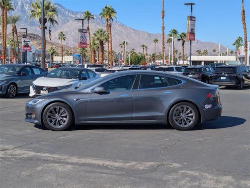 2017 Tesla Model S 75D