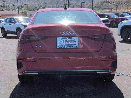 2023 Audi A3 Premium
