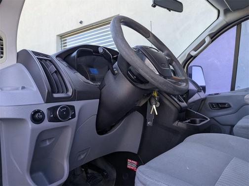 2015 Ford Transit-250 Base