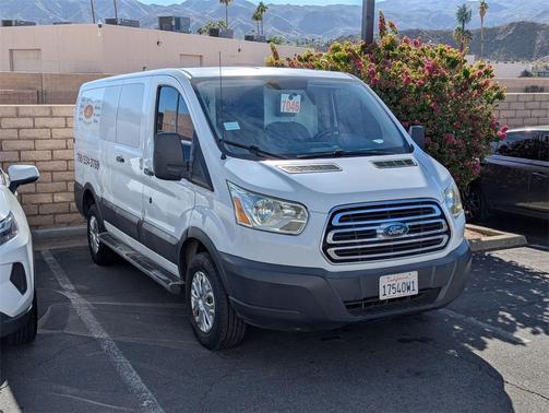 2015 Ford Transit-250 Base