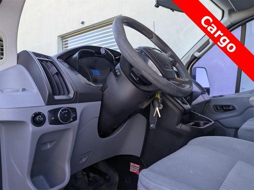 2015 Ford Transit-250 Base