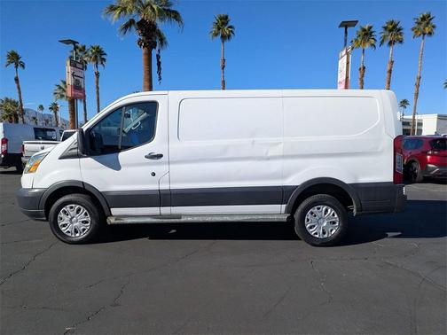 2015 Ford Transit-250 Base