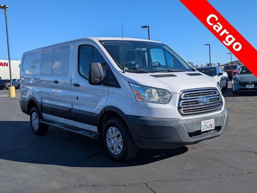 2015 Ford Transit-250 Base