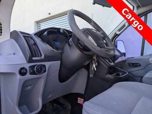 2015 Ford Transit-250 Base