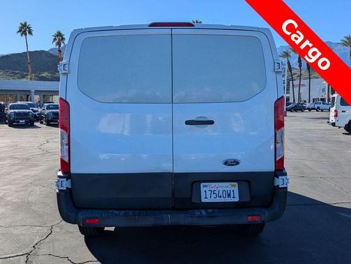 2015 Ford Transit-250 Base