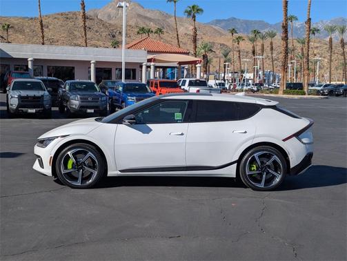 2023 Kia EV6 GT