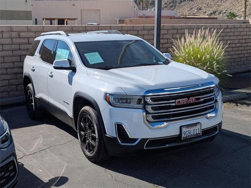 2023 GMC Acadia AWD SLE