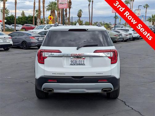 2023 GMC Acadia AWD SLE