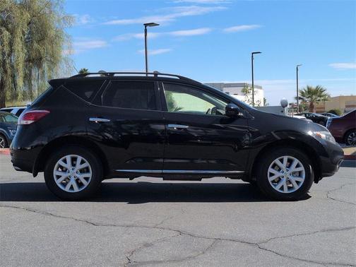 2014 Nissan Murano SV