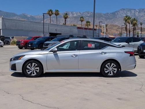 2023 Nissan Altima 2.5 S