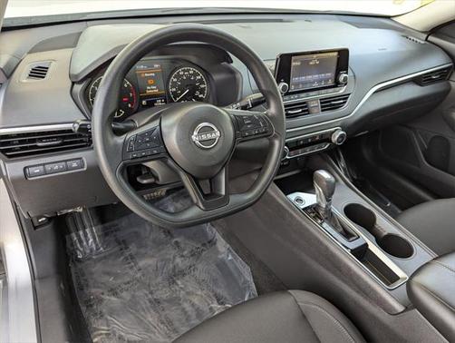 2023 Nissan Altima 2.5 S