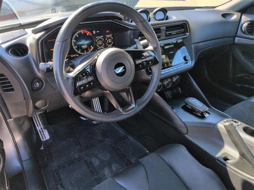 2024 Nissan Z Performance Auto