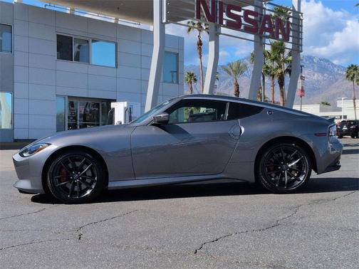 2024 Nissan Z Performance Auto