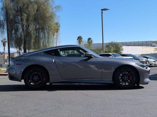2024 Nissan Z Performance Auto