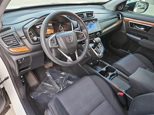 2020 Honda CR-V 2WD EX