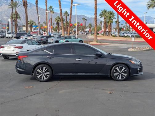 2019 Nissan Altima 2.5 SV