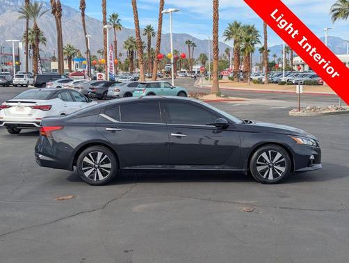 2019 Nissan Altima 2.5 SV