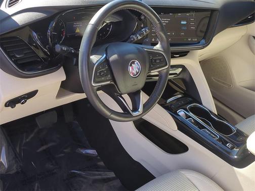 2022 Buick Envision FWD Preferred