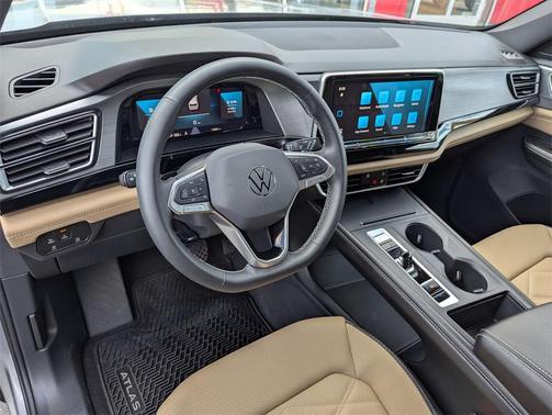 2024 Volkswagen Atlas Cross Sport 2.0T SE