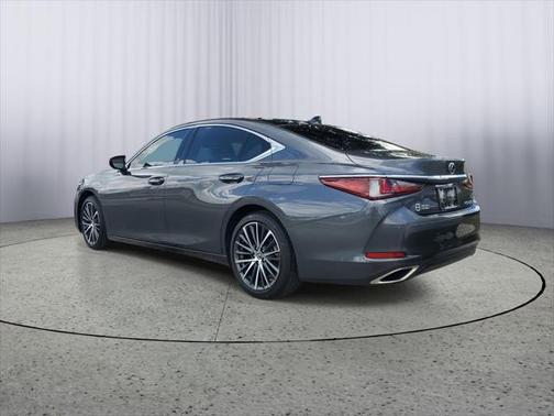 2023 Lexus ES 350 Premium