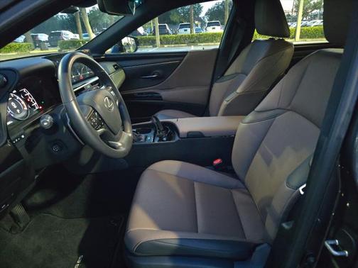 2023 Lexus ES 350 Premium