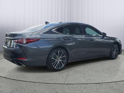 2023 Lexus ES 350 Premium
