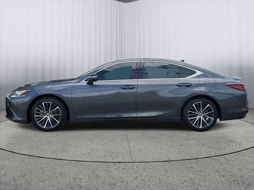 2023 Lexus ES 350 Premium