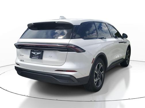 2024 Lincoln Nautilus Premiere