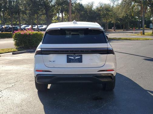 2024 Lincoln Nautilus Premiere