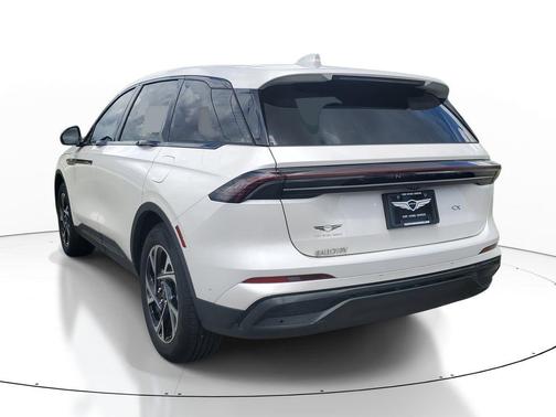 2024 Lincoln Nautilus Premiere