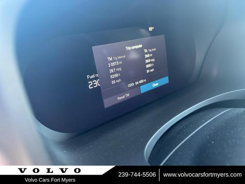 2022 Volvo V90 Cross Country B6