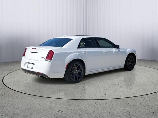 2023 Chrysler 300 S