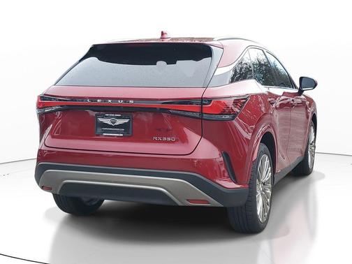 2024 Lexus RX 350 Premium Plus