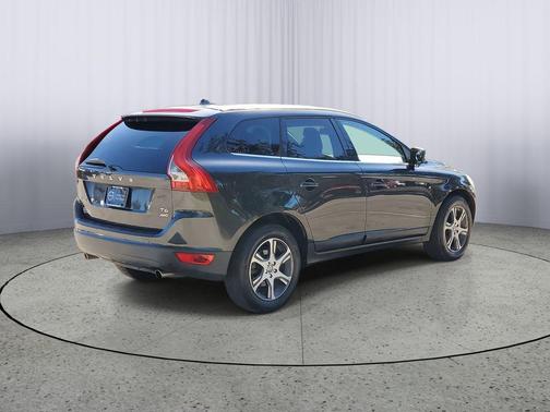 2013 Volvo XC60 T6