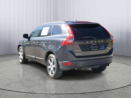 2013 Volvo XC60 T6