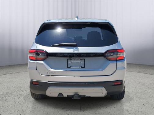 2023 Honda Pilot 2WD EX-L 8 Passenger
